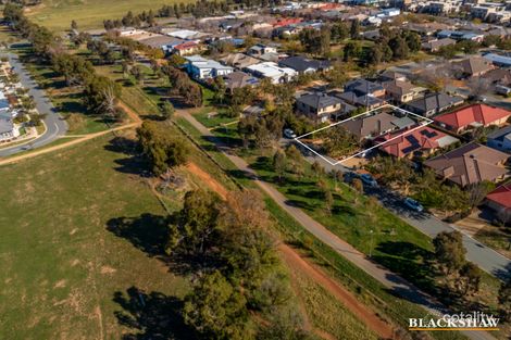Property photo of 58 Bungle Bungle Crescent Harrison ACT 2914