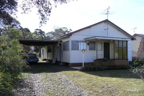 159 The Wool Rd, St Georges Basin, NSW 2540
