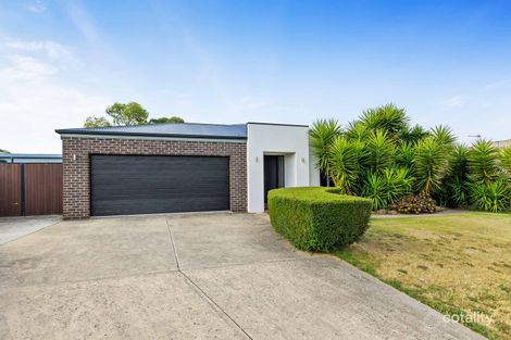 Property photo of 11 Pettett Close Miners Rest VIC 3352