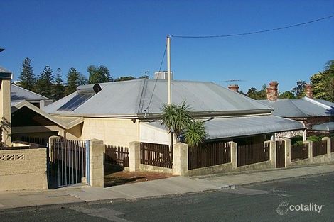 Property photo of 20 Wesley Street South Fremantle WA 6162