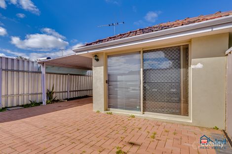 Property photo of 24 Devonshire Terrace Armadale WA 6112