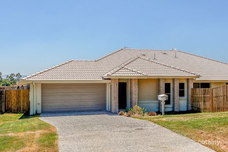 Property photo of 2/46 Phoebe Way Gleneagle QLD 4285