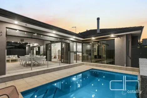 Property photo of 38 Boscastle Way Darch WA 6065