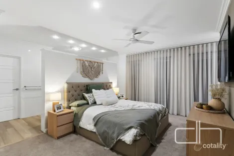 Property photo of 38 Boscastle Way Darch WA 6065