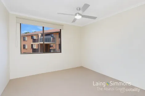Property photo of 20/5 Griffiths Street Blacktown NSW 2148