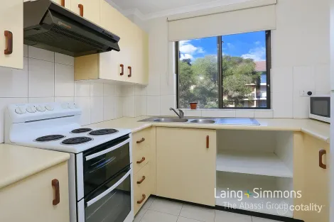 Property photo of 20/5 Griffiths Street Blacktown NSW 2148