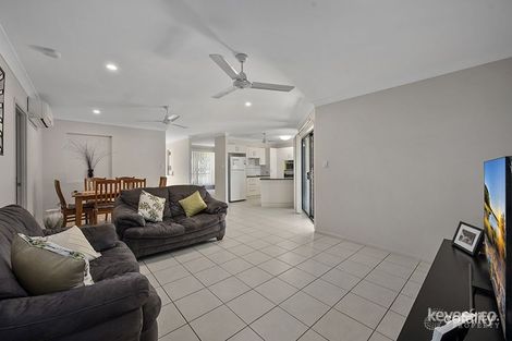 Property photo of 11 Strathburn Court Mount Louisa QLD 4814