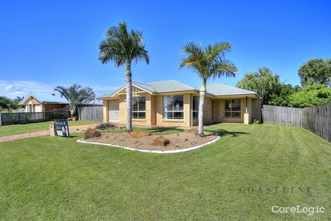 Property photo of 7 Settlers Court Bargara QLD 4670