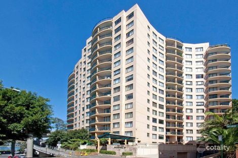 35/120 Saunders St, Pyrmont, NSW 2009