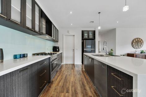 Property photo of 11 Pettett Close Miners Rest VIC 3352