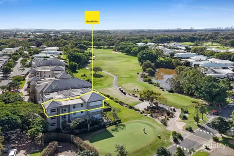 13/901 Medinah Ave, Robina, QLD 4226