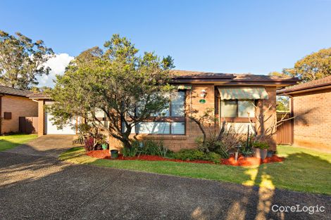 Property photo of 7/66 Fawcett Street Glenfield NSW 2167