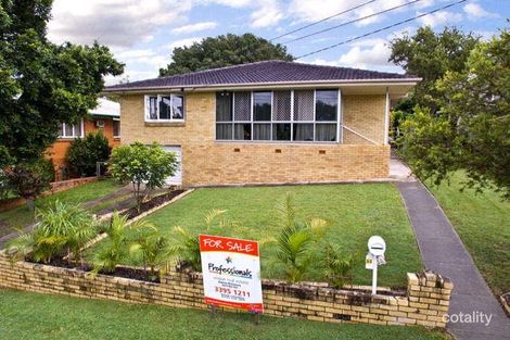 52 Merle St, Carina, QLD 4152