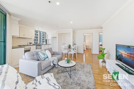 Property photo of 29/14 Hassall Street Parramatta NSW 2150
