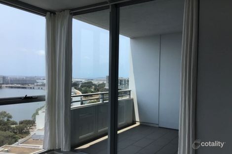 Property photo of 1305/1 Brodie Spark Drive Wolli Creek NSW 2205