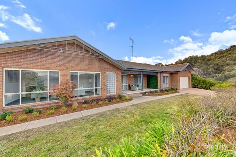 Property photo of 40 Eaglemont Retreat Conder ACT 2906