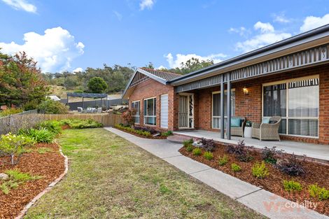 Property photo of 40 Eaglemont Retreat Conder ACT 2906