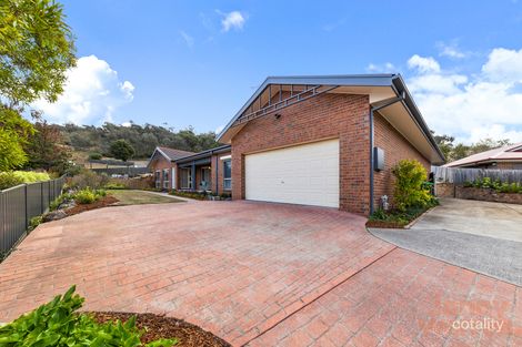 Property photo of 40 Eaglemont Retreat Conder ACT 2906