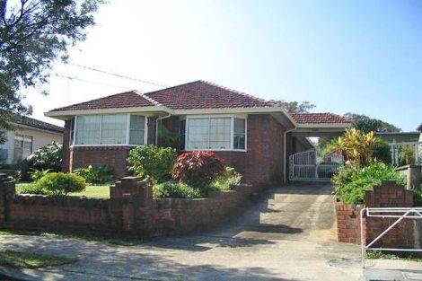 6 Wright St, Hurstville, NSW 2220