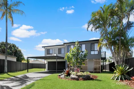 Property photo of 2 Somerset Drive Deception Bay QLD 4508