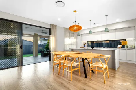 Property photo of 20 Overly Crescent Schofields NSW 2762