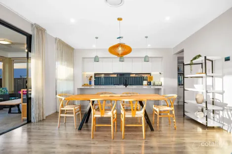 Property photo of 20 Overly Crescent Schofields NSW 2762