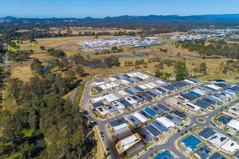 Property photo of 41 Amundsen Drive Logan Reserve QLD 4133