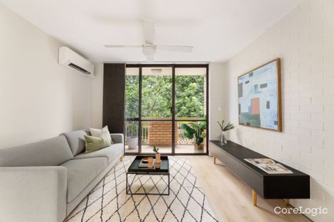 Property photo of 3/17 York Street Indooroopilly QLD 4068