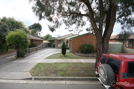 Property photo of 29 Torresdale Drive Boronia VIC 3155
