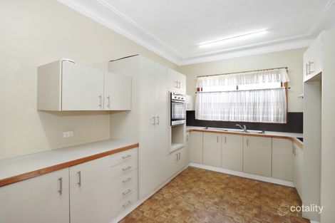 Property photo of 299 Port Hacking Road Miranda NSW 2228