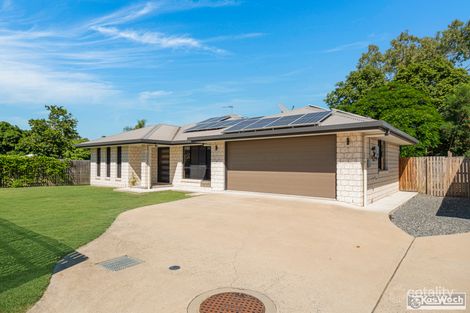 339a Berserker St, Frenchville, QLD 4701