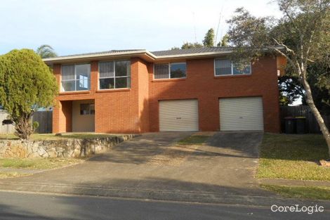 Property photo of 34 Barramundi Street Manly West QLD 4179