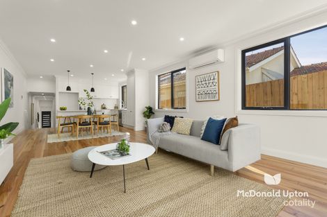 Property photo of 26A Darling Street Moonee Ponds VIC 3039