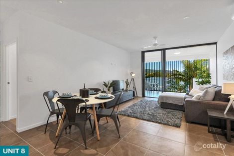 Property photo of 1/16 Hawthorne Street Enoggera QLD 4051