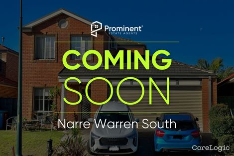 Property photo of 47 Harrington Drive Narre Warren South VIC 3805