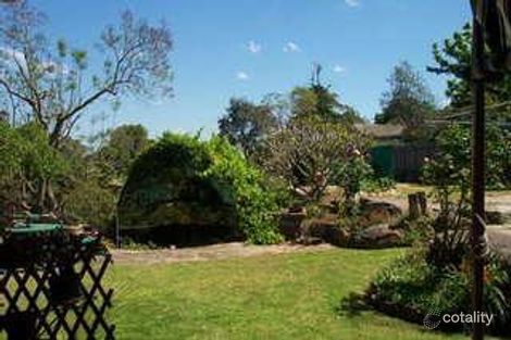 Property photo of 64 Moxhams Road Winston Hills NSW 2153
