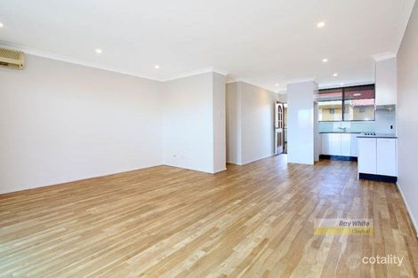 Property photo of 6/29 Victoria Street Clayfield QLD 4011