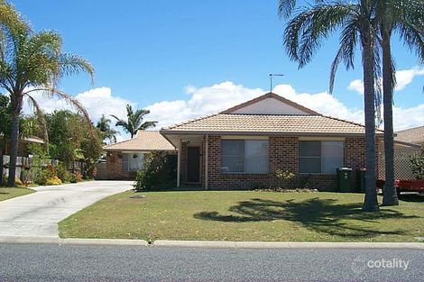 1/64 Acacia Cct, Yamba, NSW 2464