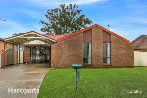 Property photo of 9 Blenheim Place St Clair NSW 2759