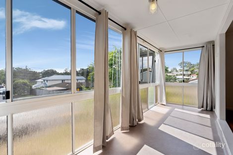 Property photo of 4 Dalgety Street Mount Gravatt East QLD 4122