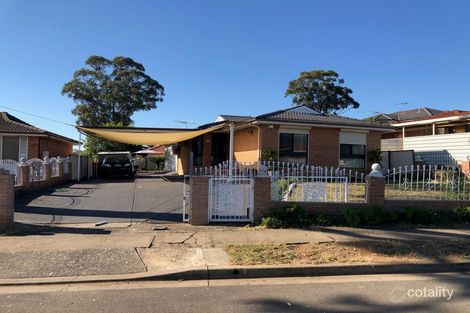 Property photo of 26 Arrowhead Road Greenfield Park NSW 2176
