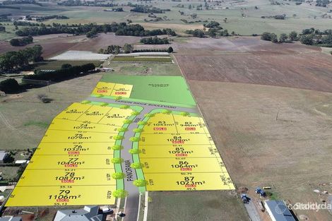 Lot 41 Tarwin Ridge Bvd, Leongatha, VIC 3953