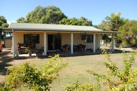 Property photo of 20 Col Kitching Drive Karumba QLD 4891