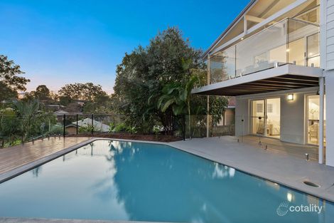 Property photo of 6 Robyn Street Chapel Hill QLD 4069