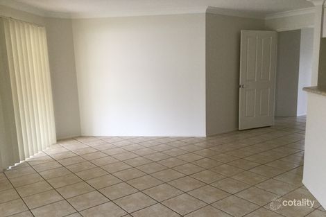 Property photo of 21 Paddington Court Middle Ridge QLD 4350