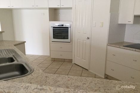 Property photo of 21 Paddington Court Middle Ridge QLD 4350