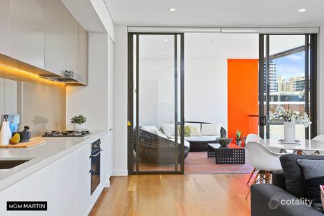 Property photo of 102/8 Sam Sing Street Waterloo NSW 2017