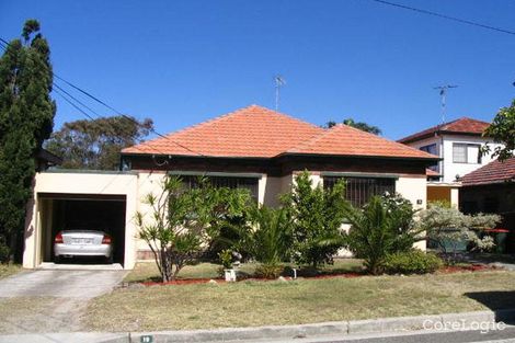 Property photo of 19 Glenugie Street Maroubra NSW 2035