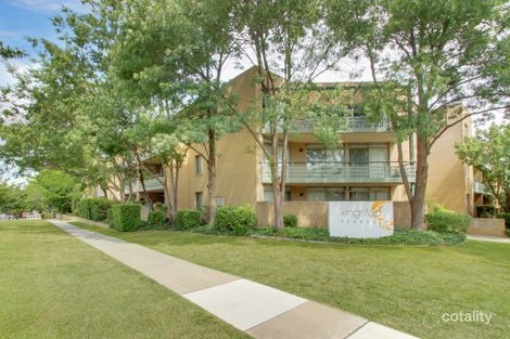 Property photo of 14/16 Eyre Street Griffith ACT 2603