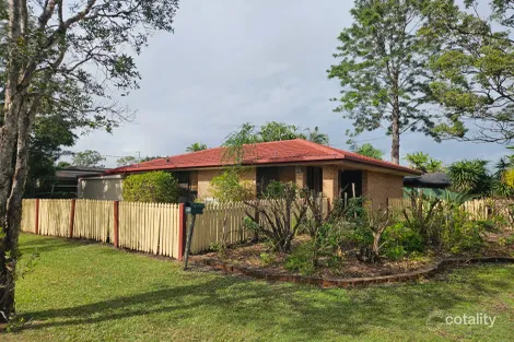 Property photo of 20 Holder Street Loganholme QLD 4129